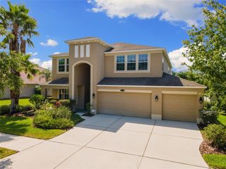 10837 BREAKING ROCKS DRIVE, Tampa, FL 33647