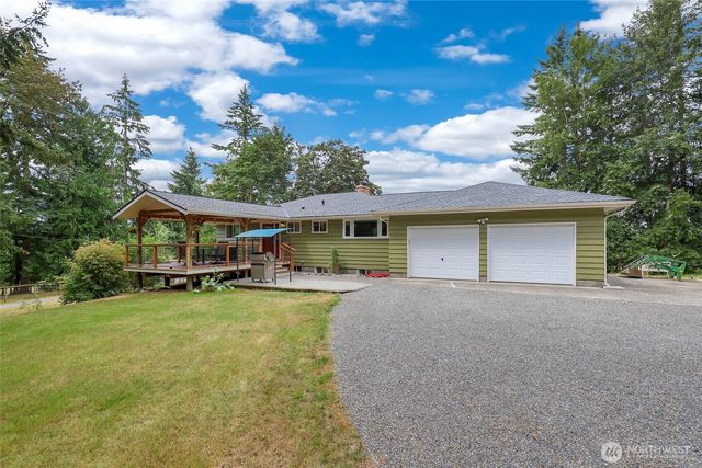 41212 268th Avenue SE, Enumclaw, WA 98022