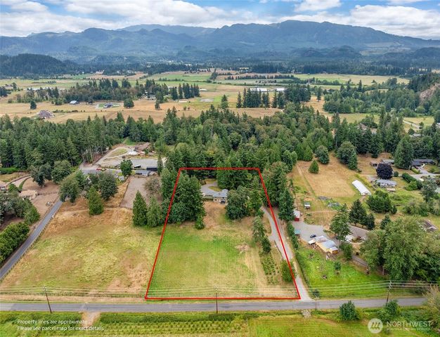 41212 268th Avenue SE, Enumclaw, WA 98022