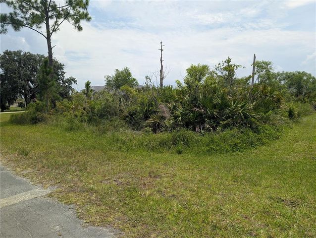 68 LIMONIA DRIVE, Indian Lake Estates, FL 33855