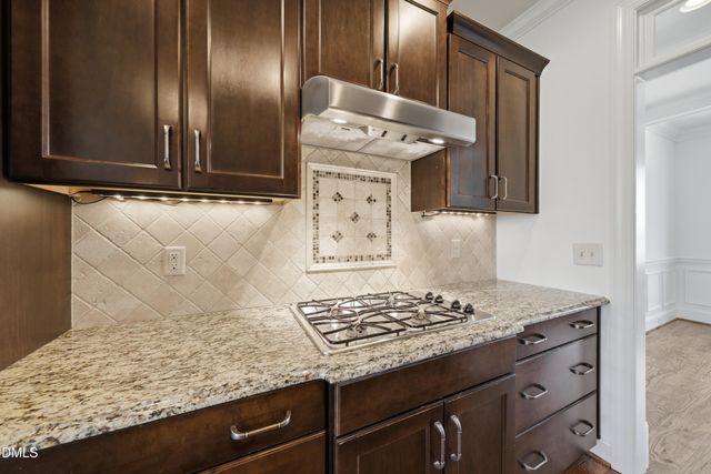 317 Heflin Court, Wake Forest, NC 27587