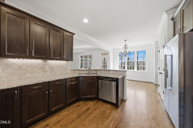 317 Heflin Court, Wake Forest, NC 27587