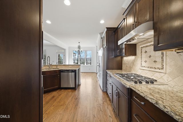 317 Heflin Court, Wake Forest, NC 27587