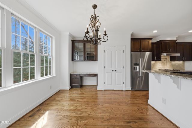 317 Heflin Court, Wake Forest, NC 27587