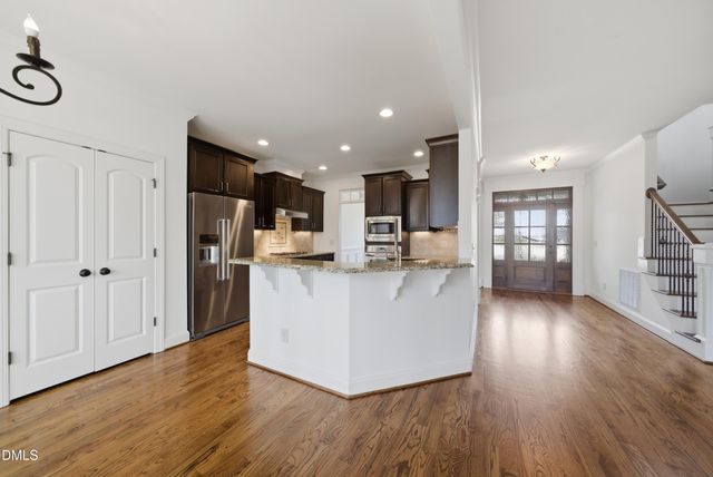 317 Heflin Court, Wake Forest, NC 27587