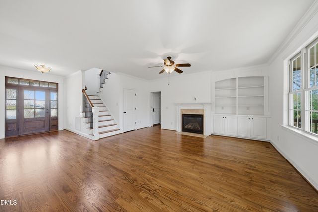 317 Heflin Court, Wake Forest, NC 27587