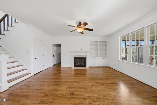 317 Heflin Court, Wake Forest, NC 27587