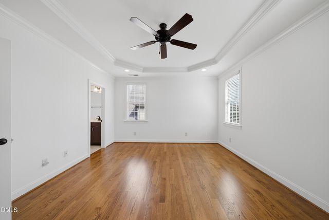 317 Heflin Court, Wake Forest, NC 27587