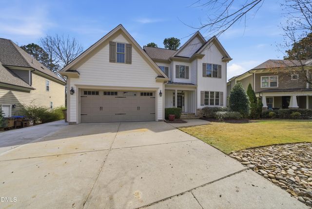 317 Heflin Court, Wake Forest, NC 27587