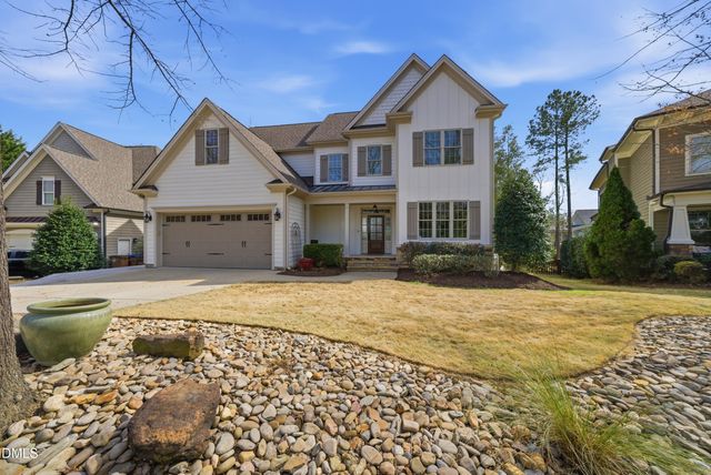 317 Heflin Court, Wake Forest, NC 27587