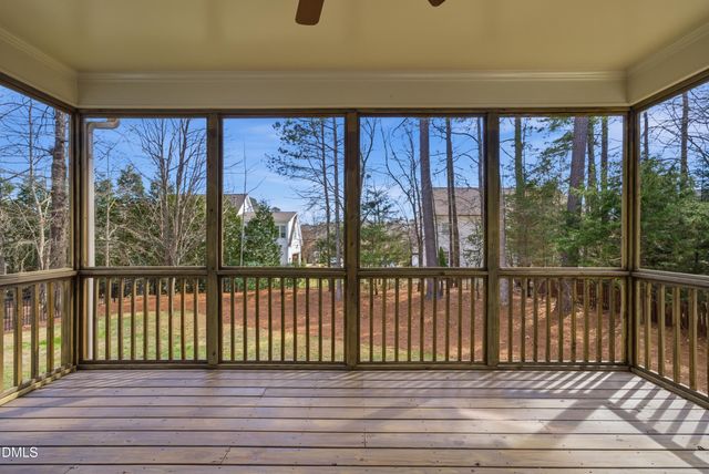 317 Heflin Court, Wake Forest, NC 27587