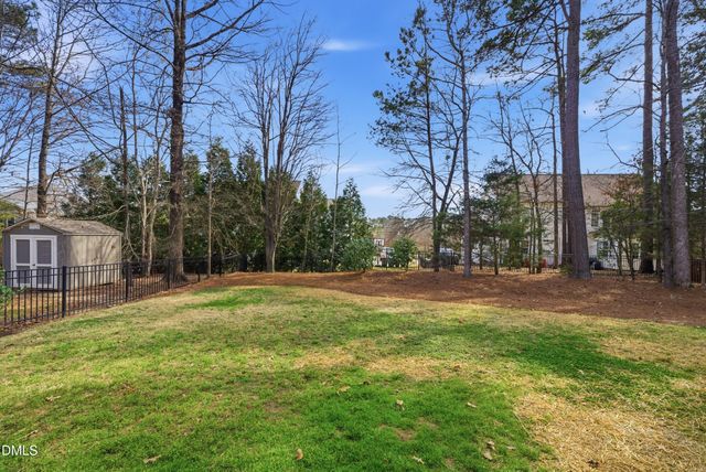 317 Heflin Court, Wake Forest, NC 27587