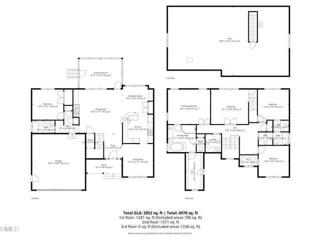 317 Heflin Court, Wake Forest, NC 27587