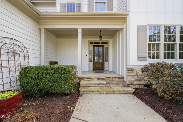 317 Heflin Court, Wake Forest, NC 27587