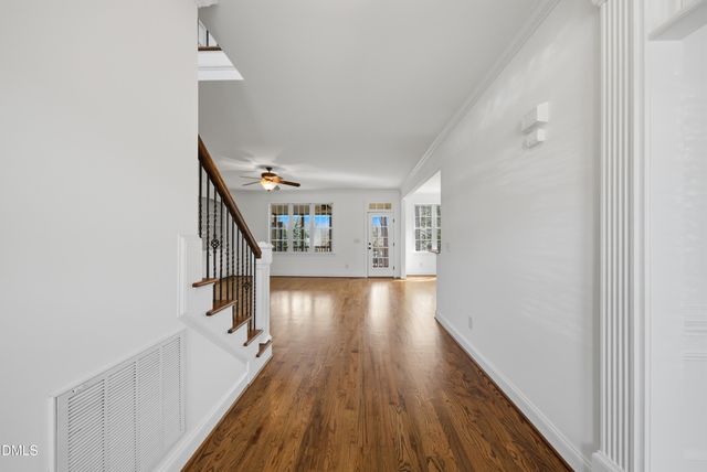 317 Heflin Court, Wake Forest, NC 27587