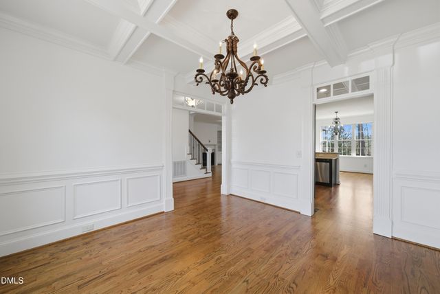 317 Heflin Court, Wake Forest, NC 27587