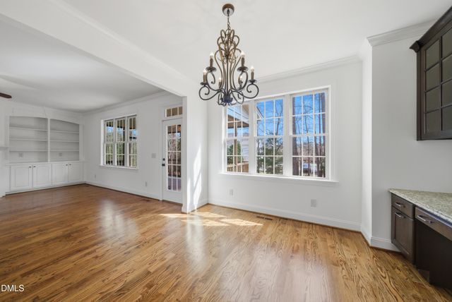 317 Heflin Court, Wake Forest, NC 27587