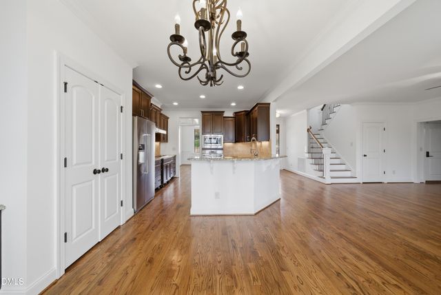 317 Heflin Court, Wake Forest, NC 27587