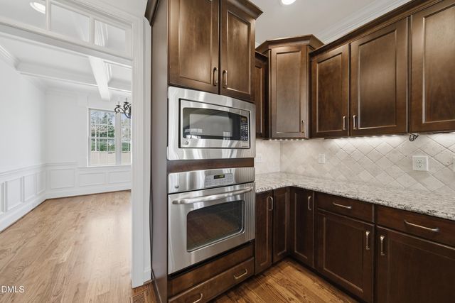 317 Heflin Court, Wake Forest, NC 27587