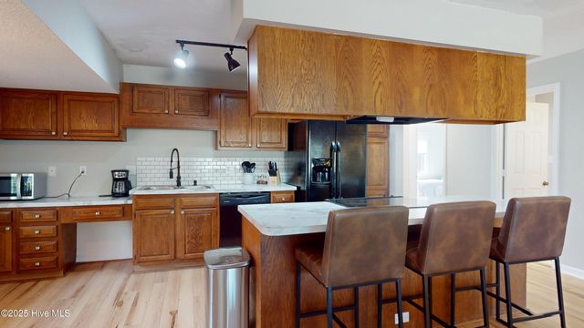 602 Dover Street, Southern Pines, NC 28387