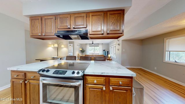 602 Dover Street, Southern Pines, NC 28387