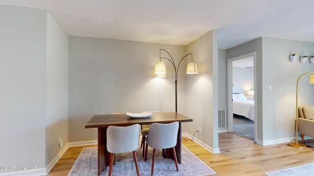 602 Dover Street, Southern Pines, NC 28387