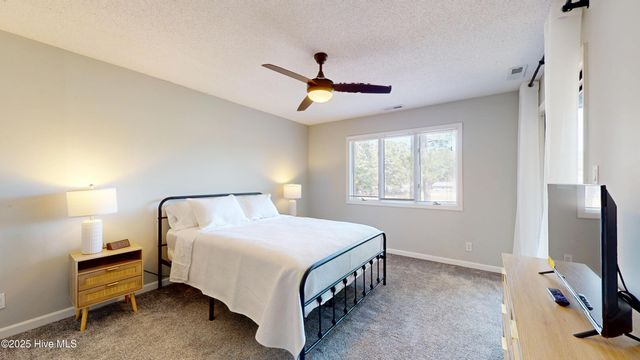 602 Dover Street, Southern Pines, NC 28387