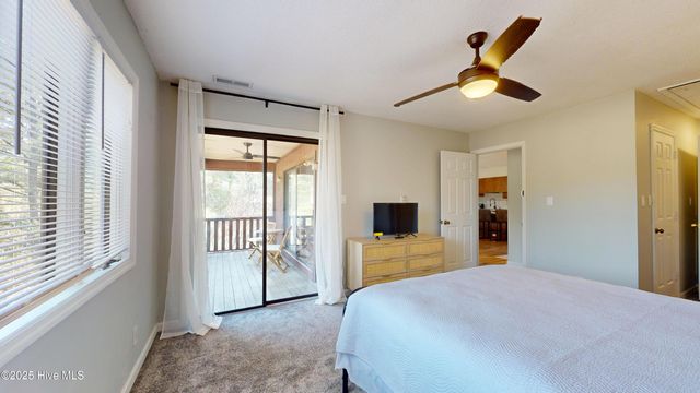 602 Dover Street, Southern Pines, NC 28387