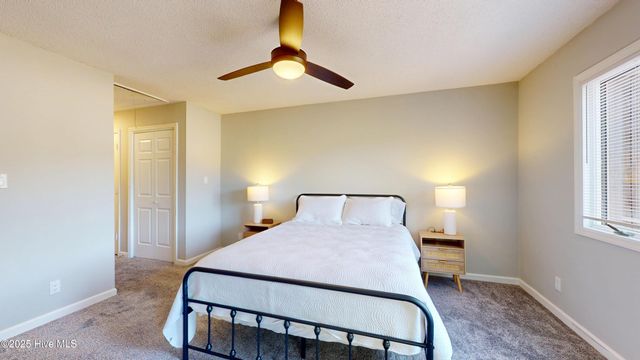 602 Dover Street, Southern Pines, NC 28387