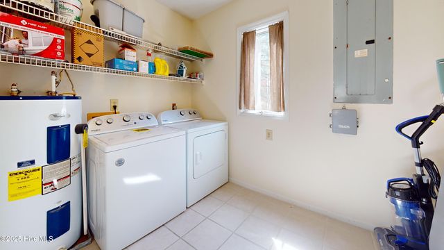 602 Dover Street, Southern Pines, NC 28387