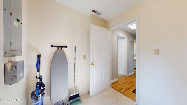 602 Dover Street, Southern Pines, NC 28387