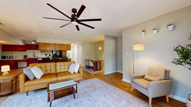 602 Dover Street, Southern Pines, NC 28387