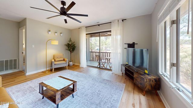 602 Dover Street, Southern Pines, NC 28387