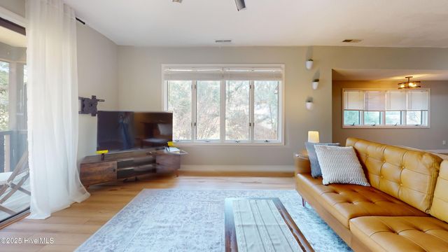 602 Dover Street, Southern Pines, NC 28387