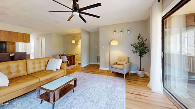 602 Dover Street, Southern Pines, NC 28387