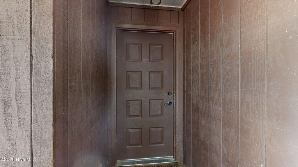 602 Dover Street, Southern Pines, NC 28387