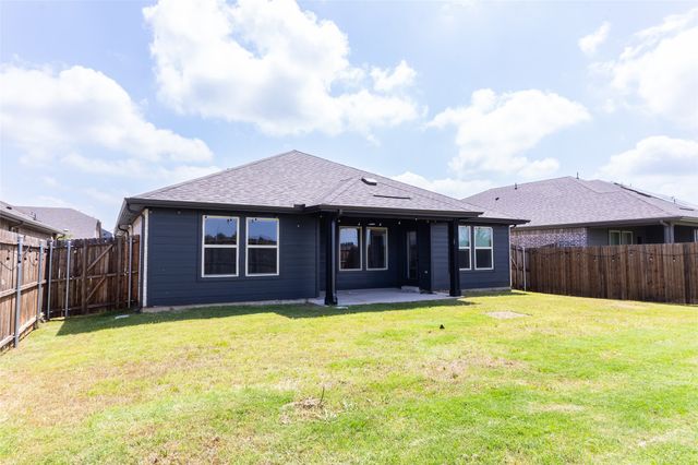 2604 Freeman Street, Anna, TX 75409