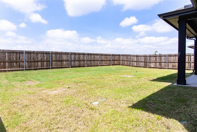 2604 Freeman Street, Anna, TX 75409