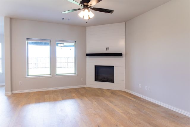 2604 Freeman Street, Anna, TX 75409