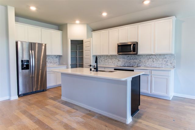 2604 Freeman Street, Anna, TX 75409