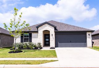 2604 Freeman Street, Anna, TX 75409