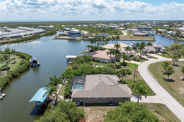 15156 LEIPZIG CIRCLE, Port Charlotte, FL 33981