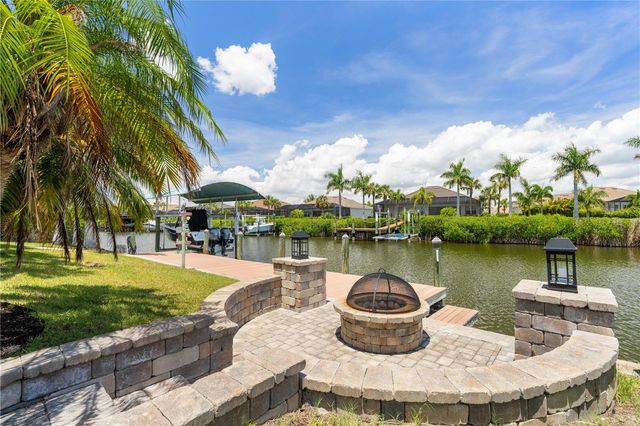 15156 LEIPZIG CIRCLE, Port Charlotte, FL 33981