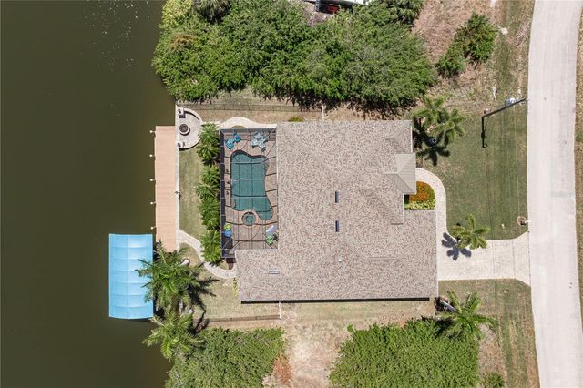 15156 LEIPZIG CIRCLE, Port Charlotte, FL 33981