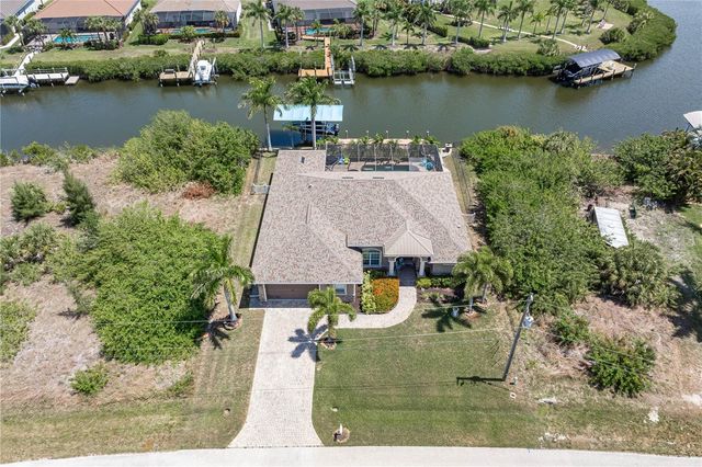 15156 LEIPZIG CIRCLE, Port Charlotte, FL 33981