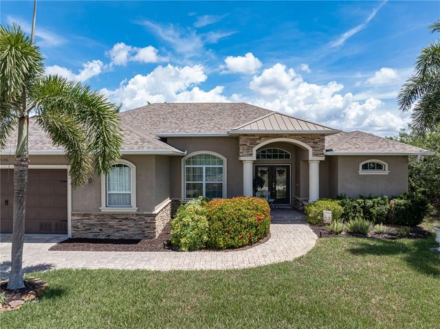 15156 LEIPZIG CIRCLE, Port Charlotte, FL 33981