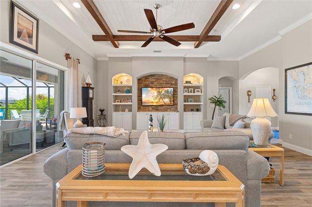 15156 LEIPZIG CIRCLE, Port Charlotte, FL 33981