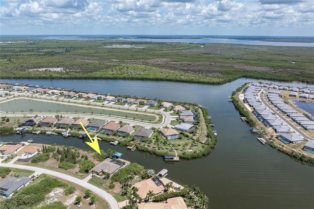 15156 LEIPZIG CIRCLE, Port Charlotte, FL 33981