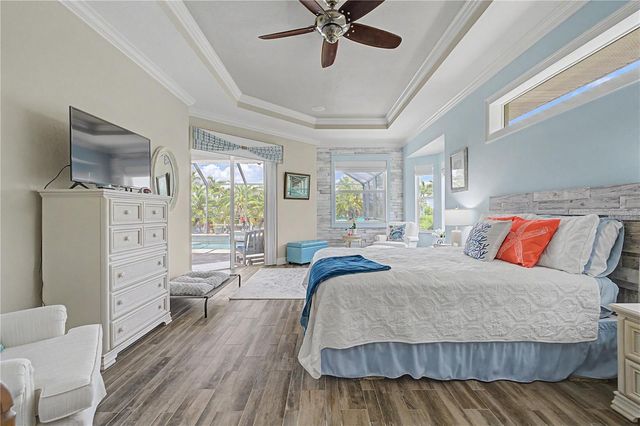 15156 LEIPZIG CIRCLE, Port Charlotte, FL 33981