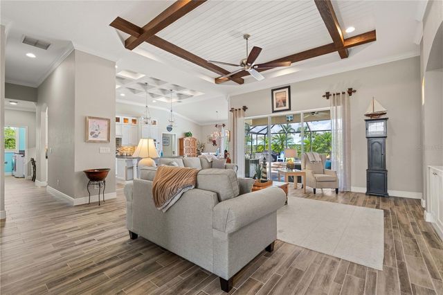 15156 LEIPZIG CIRCLE, Port Charlotte, FL 33981
